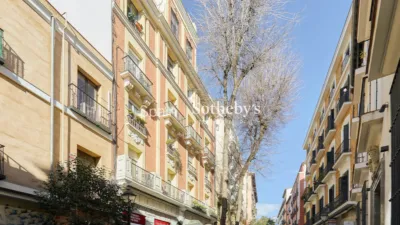 Apartment in Universidad-Malasaña photo 13