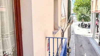 Apartment in Centre photo 3