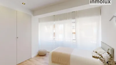 Apartment in Plaza del General Mancha photo 22