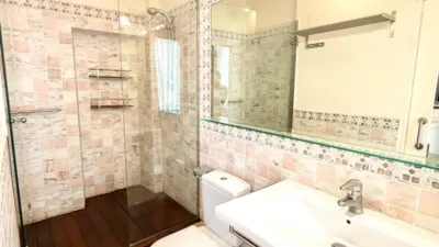 Apartment in Centre photo 14