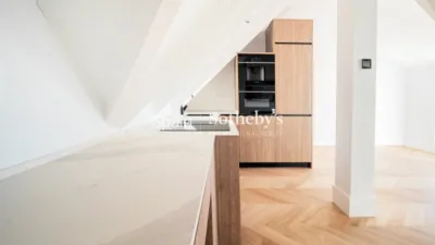 Apartment on Calle Lagasca photo 28