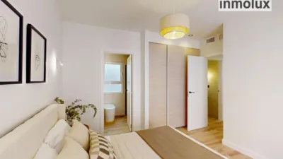 Apartment in Plaza del General Mancha photo 17