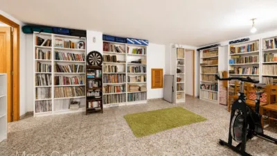 Chalet on Calle Sortija, No. 3 photo 76