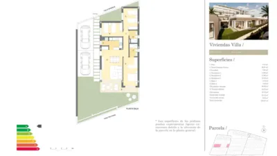 Chalet en Carrer del Matí, 1 photo 23