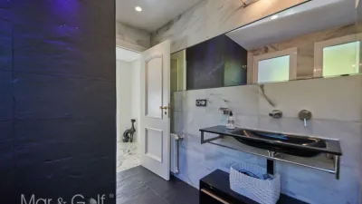 Chalet on Calle Edil María Olcina, No. 6 photo 65