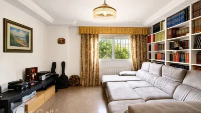 Chalet on Calle Sortija, No. 3 photo 24