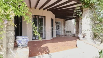 Chalet on Avenida del Doctor Fleming, 11 photo 41