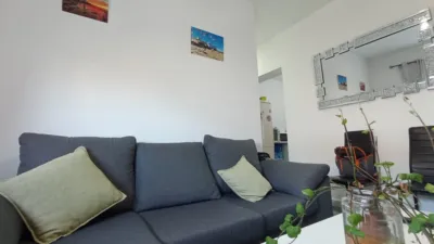 Apartment on Av-Rota Street photo 7
