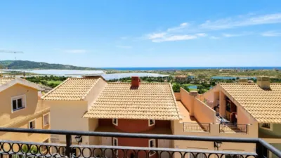 Terraced house at Calle de Laigualera, No. 3 photo 18