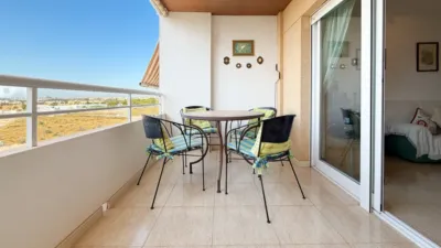 Pis – el Campello, Platja de Mutxavista - Vista 2