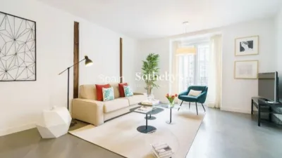 Apartment in Justicia-Chueca photo 2