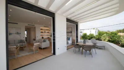 House on Calle Sequia La, No. 9 photo 10