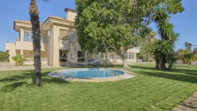 Chalet en calle Balsares, nº 20 photo 3