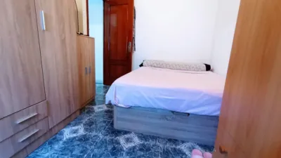 Apartment on Av-Rota Street photo 16