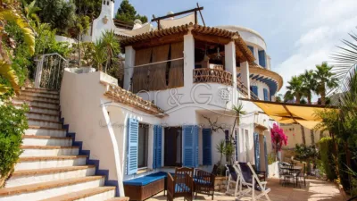 Casa – El Campello - Vista 3