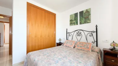 Apartment in Playa Muchavista photo 11