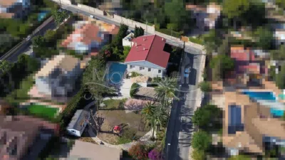 Chalet on Carrer Font Bugaya, 2 photo 28
