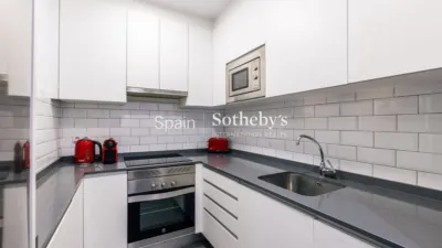 Apartment in Justicia-Chueca photo 10