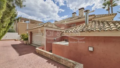 Chalet on Avenida de la Costa Blanca, 46 photo 89