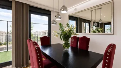 Piso – Alicante - Alacant - Más