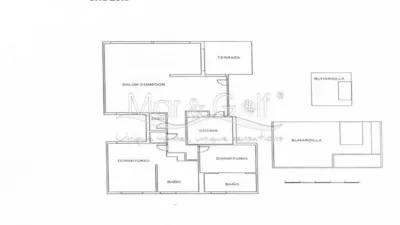 Penthouse at Avenida de Juan Bautista Lafora, 8 photo 52