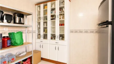 Apartment on Calle del Tridente, 17 photo 14