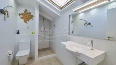 Penthouse at Avenida de Juan Bautista Lafora, 8 photo 36