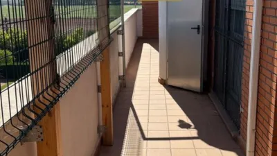 Penthouse on Calle de la Tierra de Soria photo 11