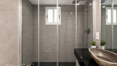 Chalet on Calle Sortija, No. 3 photo 99