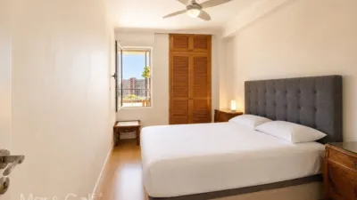 Apartment on Calle del Tridente, 17 photo 23