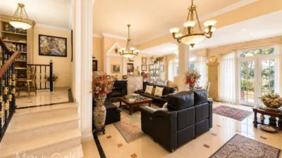 Casa – Alacant / Alicante, Entreplatges, l'Alacantí - Més