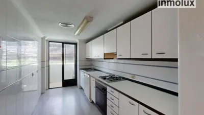 Piso – Alicante - Alacant - Más
