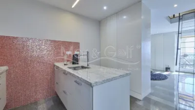 Penthouse at Avenida de Juan Bautista Lafora, 8 photo 14
