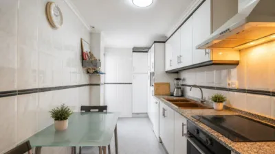 Apartment in Dénia - Vista 5