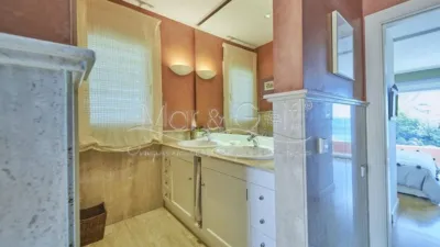 Chalet on Avenida de la Costa Blanca, 46 photo 45