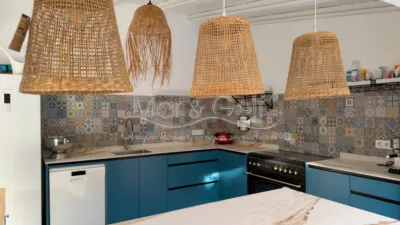 Chalet on Carrer Font Bugaya, 2 photo 26