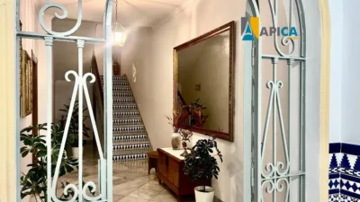 Flat in Vejer de la Frontera photo 3