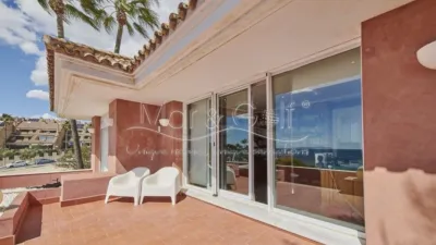 Chalet on Avenida de la Costa Blanca, 46 photo 37