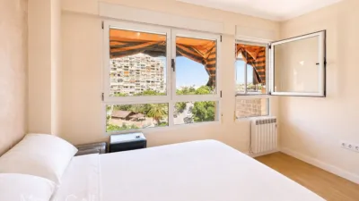 Apartment on Calle del Tridente, 17 photo 29