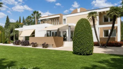 Casa – Alicante - Alacant - Vista 2