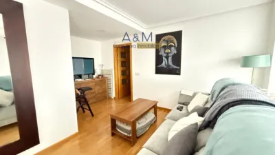 Penthouse on Calle de la Tierra de Soria photo 28