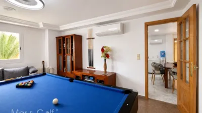 Chalet on Calle Sortija, No. 3 photo 12