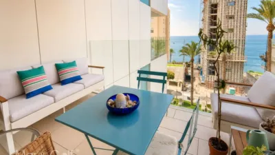 Piso – Alicante - Alacant - Vista 3