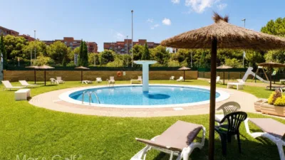 Apartment on Avenida de Cataluña, 33 photo 44