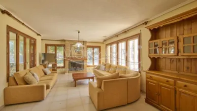 Chalet en calle Balsares, nº 20 photo 5