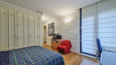 Chalet on Avenida de la Costa Blanca, 46 photo 52