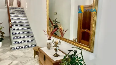 Flat in Vejer de la Frontera photo 4