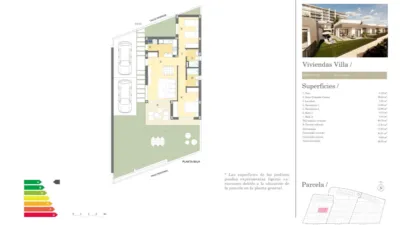 Chalet en Carrer del Matí, 1 photo 26