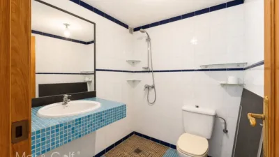 Chalet on Calle Sortija, No. 3 photo 81