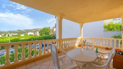 Pis – Pedreguer, la Marina Alta - Vista 5